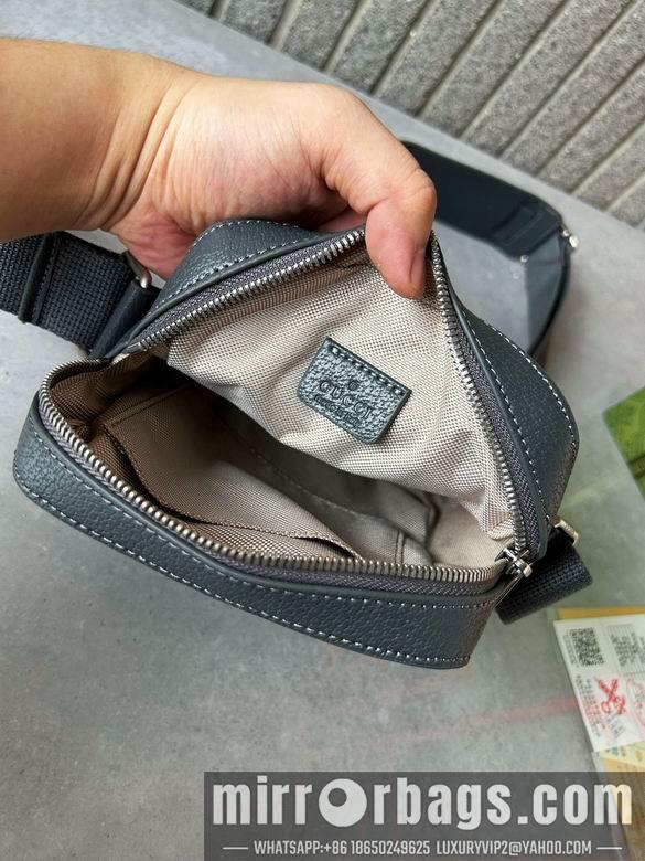Replica Gucci Bags 1:1 68357 15X19X6cm XM 3colour