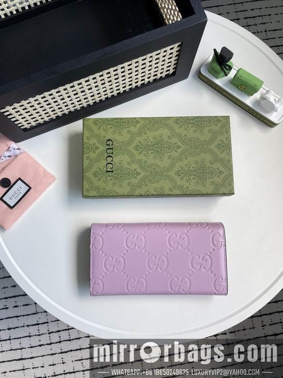 Replica Gucci Bags 1:1 10X19X3.5cm 071109 ZC 4colour