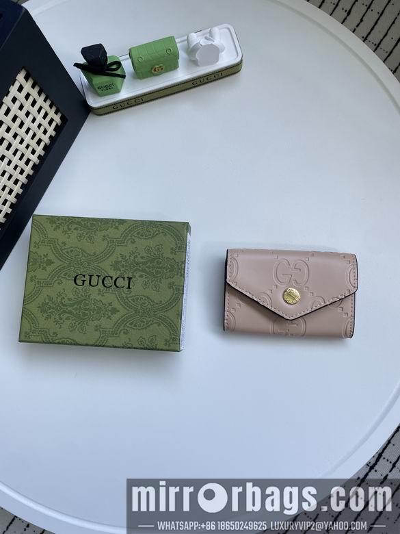 Replica Gucci Bags 1:1 11X7.5cm 071111 ZC 4colour