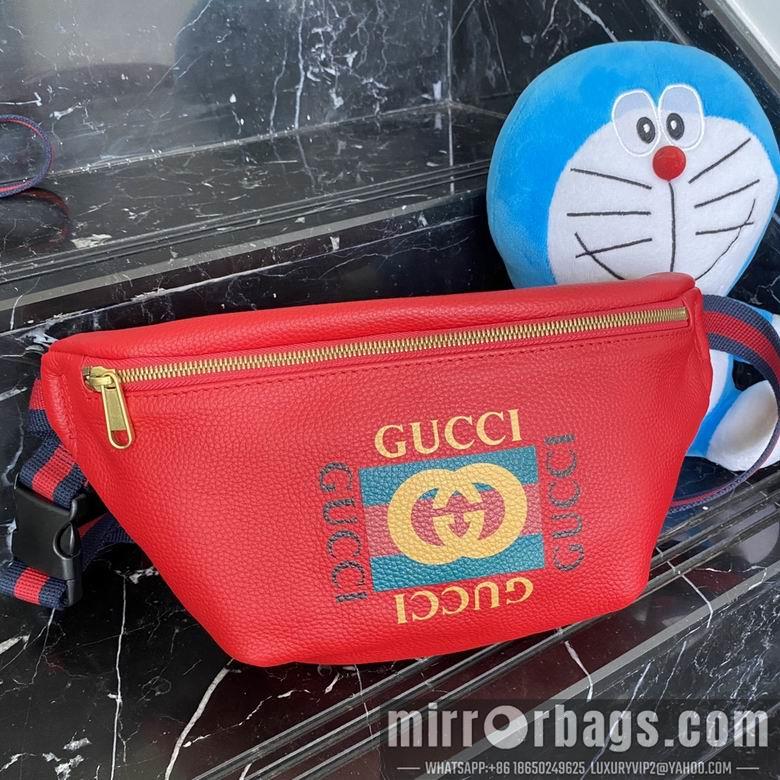 Replica Gucci Bags 1:1 493869 28X18X8cm DF 3colour