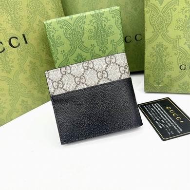 Replica Gucci Bags 1:1 B10 11X10X1.5cm YG 4colour