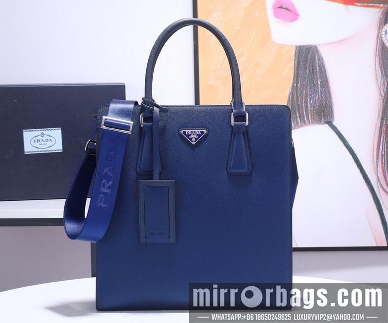 Replica Prada Bags 2VE367 31.5X33.5X7cm XM 2colour