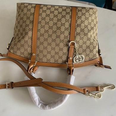 Replica Gucci Bags 1:1 WD341503 33X27X14