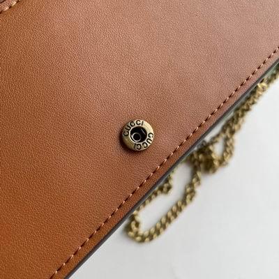 Replica Gucci Bags 1:1 GG Matelasse 723787 20x12.5x4cm zy