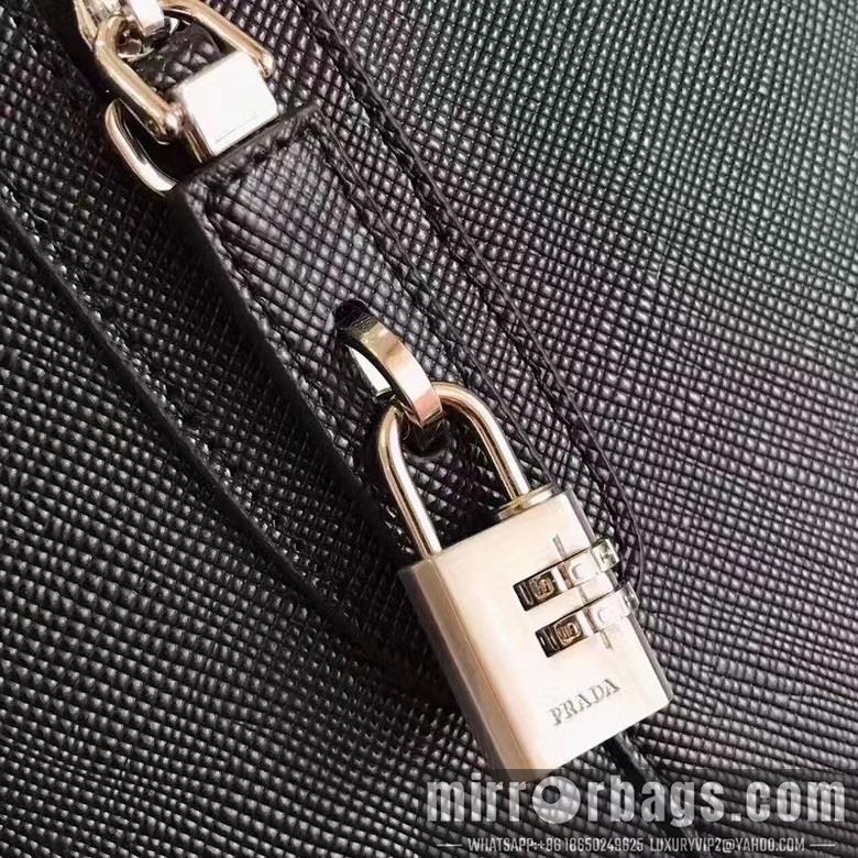 Replica Prada Bags 45.5X25X17cm 103001 XM
