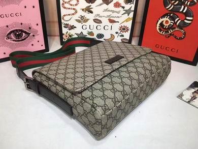 Replica Gucci Bags 1:1 337074 30X25X7cm DF 2colour