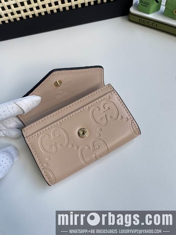 Replica Gucci Bags 1:1 11X7.5cm 071111 ZC 4colour