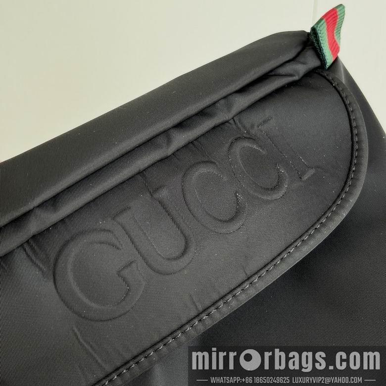Replica Gucci Bags 1:1 804262 32X17X5cm DF 2colour