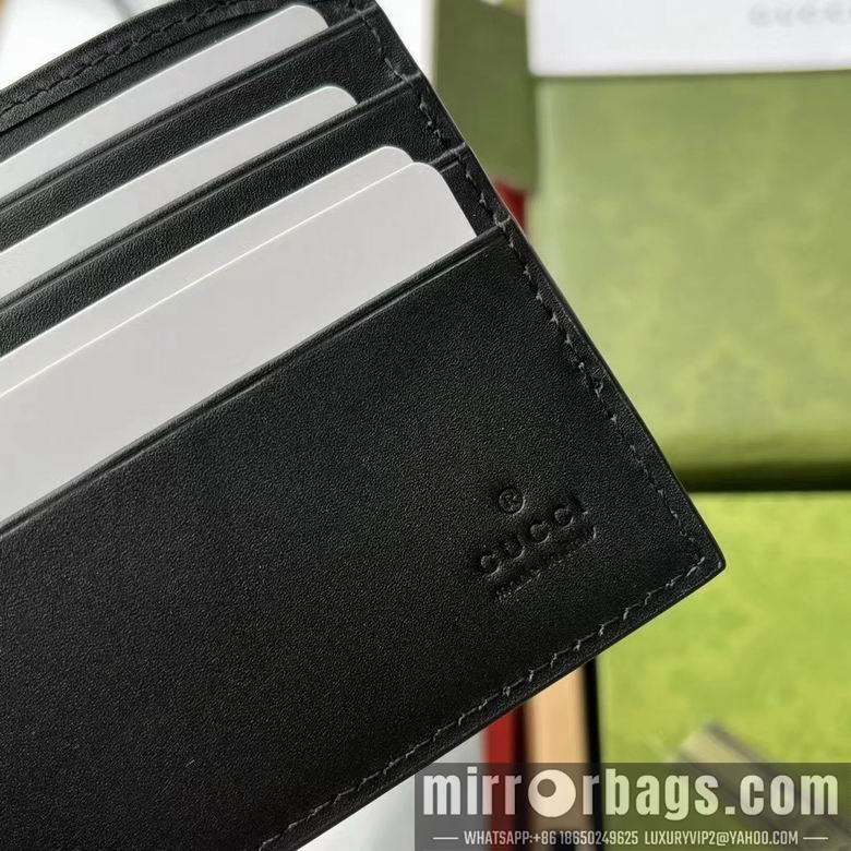 Replica Gucci Bags 1:1 451240 11X9X1.5cm XM