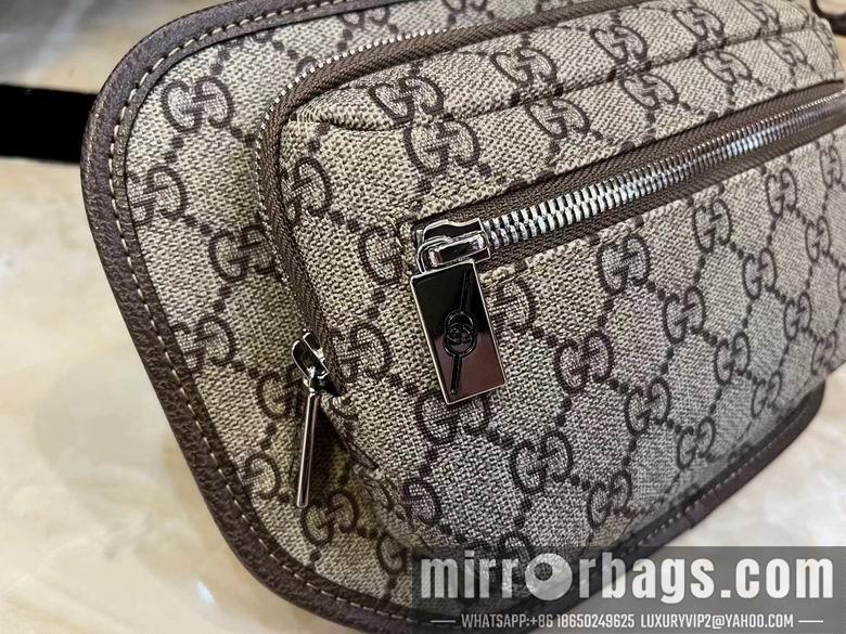 Replica Gucci Bags 1:1 760217 17X27X4cm DF