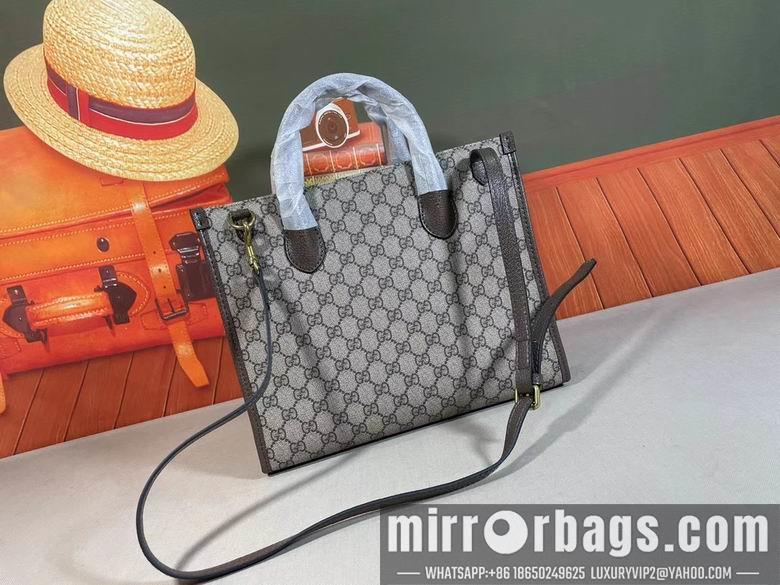Replica Gucci Bags 1:1 WD648134 31X 26.5X14
