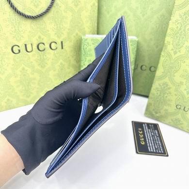 Replica Gucci Bags 1:1 B10 11X10X1.5cm YG 4colour