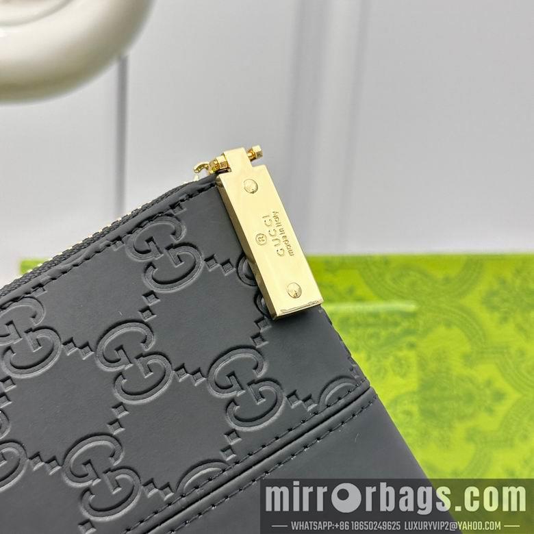 Replica Gucci Bags 1:1 666070 19X10X2.5cm ZC