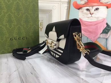 Replica Gucci Bags 1:1 658574 20.5X14.5X5cm DF