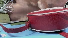 Replica Gucci Bags 1:1 Gucci 圆饼包 19cm zy