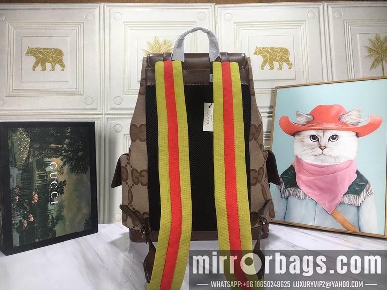 Replica Gucci Bags 1:1 WD678829大G杏布 34X42X16