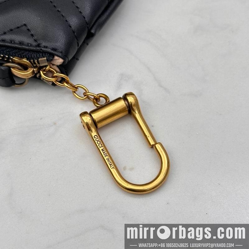 Replica Gucci Bags 1:1 GG 671722 12x7.5x1.5cm zy