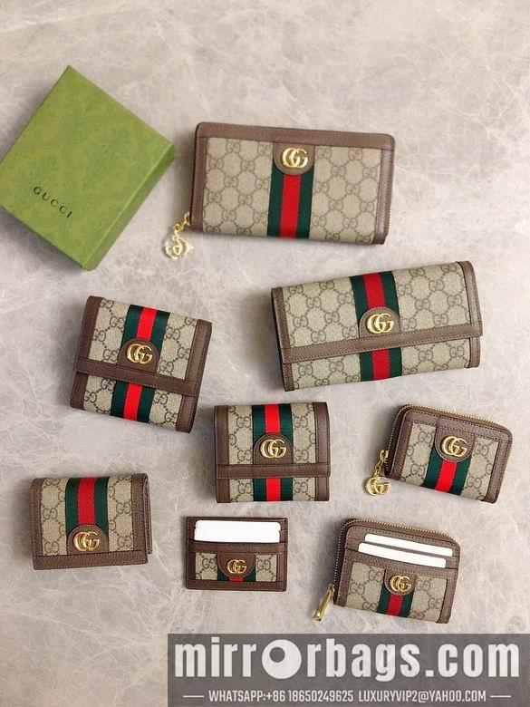 Replica Gucci Bags 1:1 523155 11X9X3cm