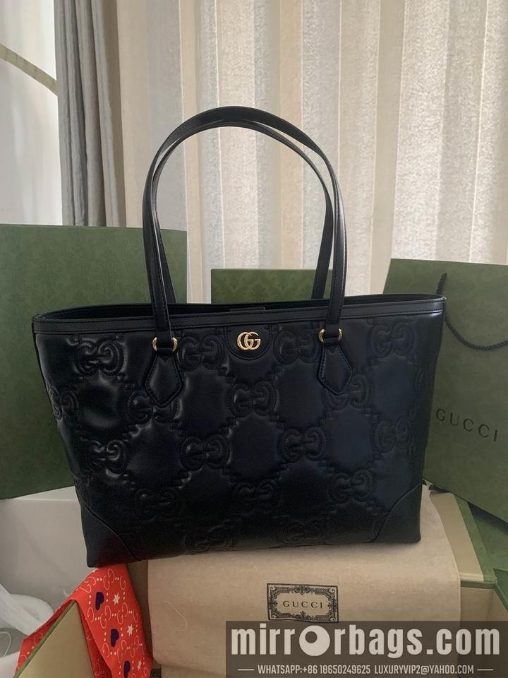 Replica Gucci Bags 1:1 Gucci Ophidia 631685 38x28x14cm ww