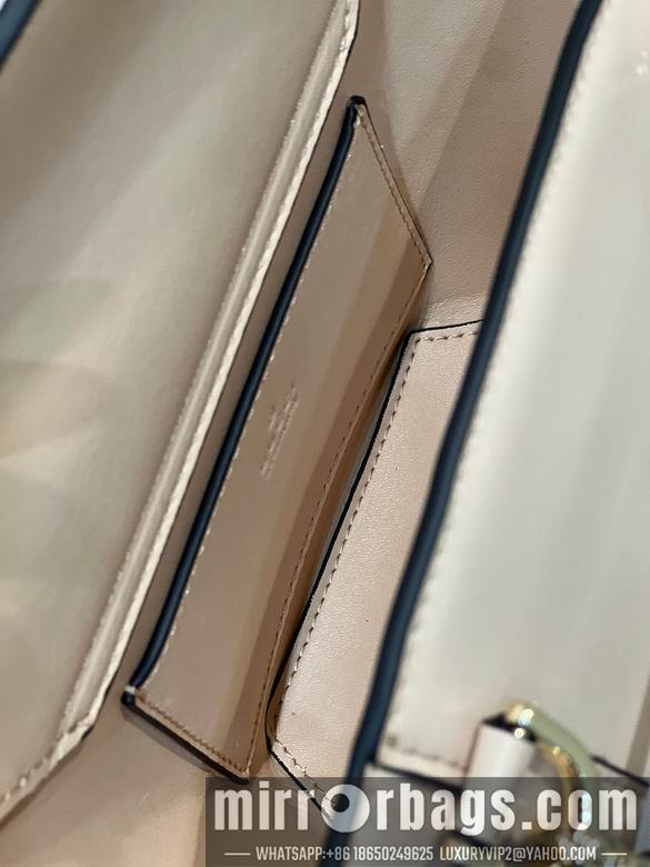 Replica Gucci Bags 1:1 805832 16X14X11.5cm DF 3colour