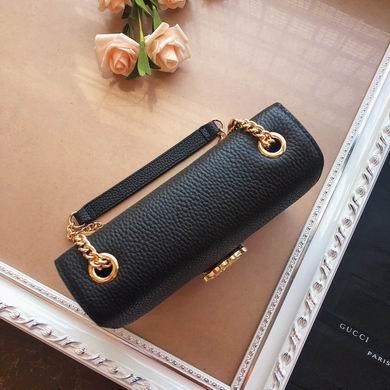 Replica Gucci Bags 1:1 WD510304 20X15X7.5