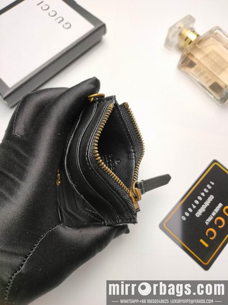 Replica Gucci Bags 1:1 627064 10x7.5x1cm df02