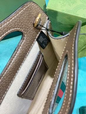 Replica Gucci Bags 1:1 699770 14X22.5X4.5cm DF