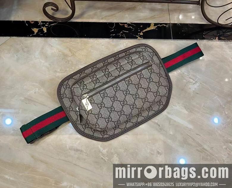 Replica Gucci Bags 1:1 760217 17X27X4cm DF