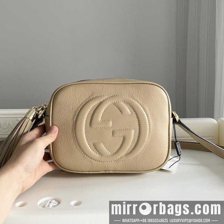 Replica Gucci Bags 1:1 GG 308364 21x25x7cm zy4