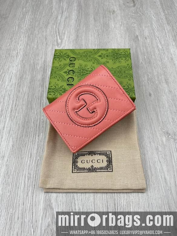 Replica Gucci Bags 1:1 GG Blondie 760317 11x8.5x3cm zy