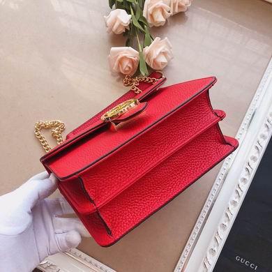 Replica Gucci Bags 1:1 WD510304 20X15X7.5