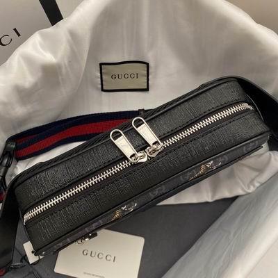 Replica Gucci Bags 1:1 474293 24X14X5.5CM DF