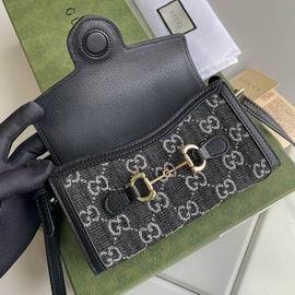 Replica Gucci Bags 1:1 Gucci 1955 699296 18x12x5cm zy