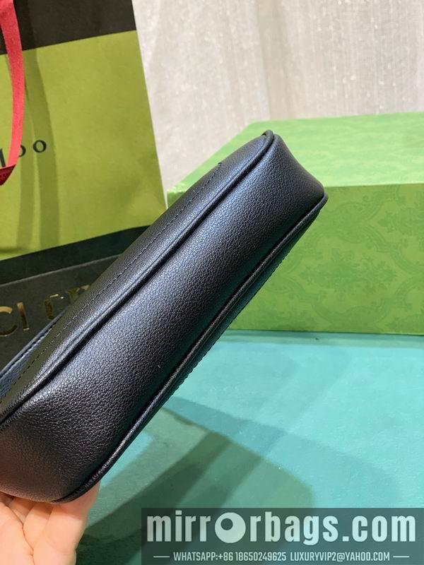 Replica Gucci Bags 1:1 GG 739076 21x12x4cm zy