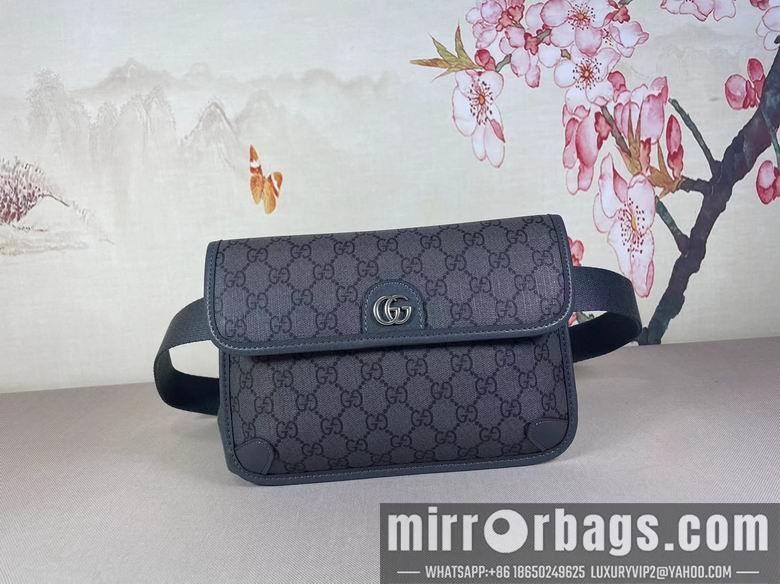 Replica Gucci Bags 1:1 752597 24X17X3.6cm DF-1