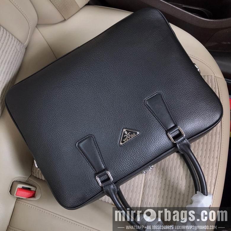 Replica Prada Bags 1857-3 38X28X7cm XM