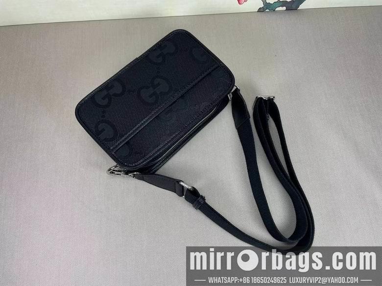 Replica Gucci Bags 1:1 696075 22.5X14X7cm DF