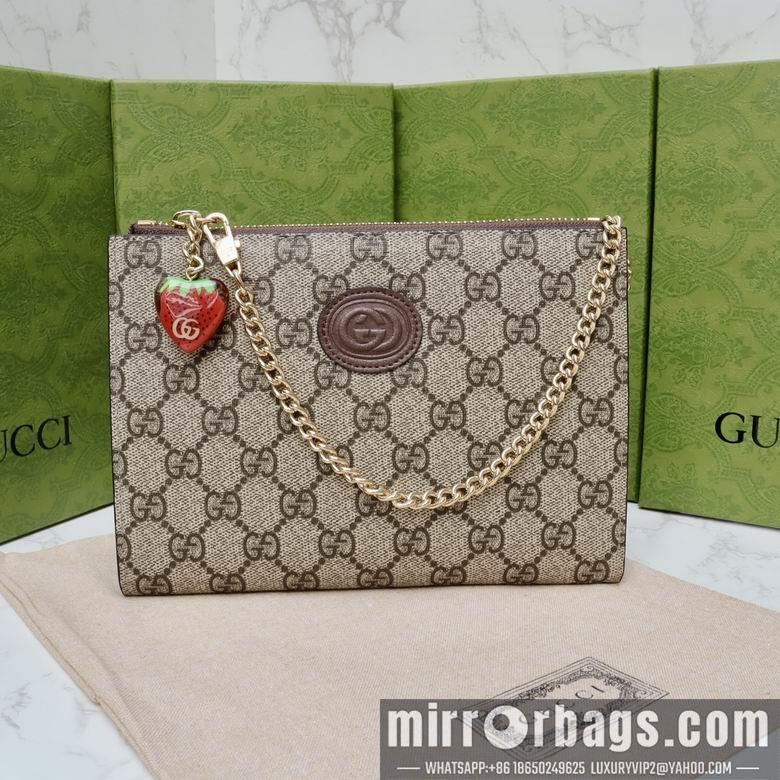 Replica Gucci Bags 1:1 726250 20X13.5X2cm DF
