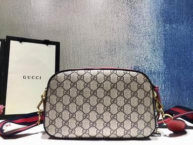 Replica Gucci Bags 1:1 476466 24X15X7.6cm DF