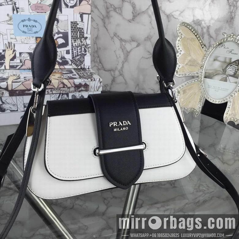 Replica Prada Bags 1937 28X14X4cm XMY 1