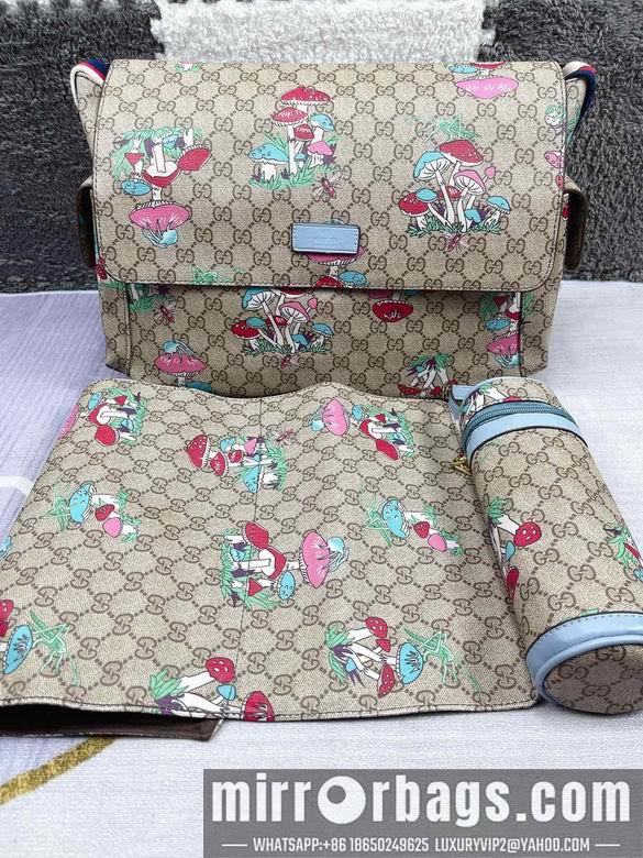 Replica Gucci Bags 1:1 Gucci 42x30x15cm CX 9