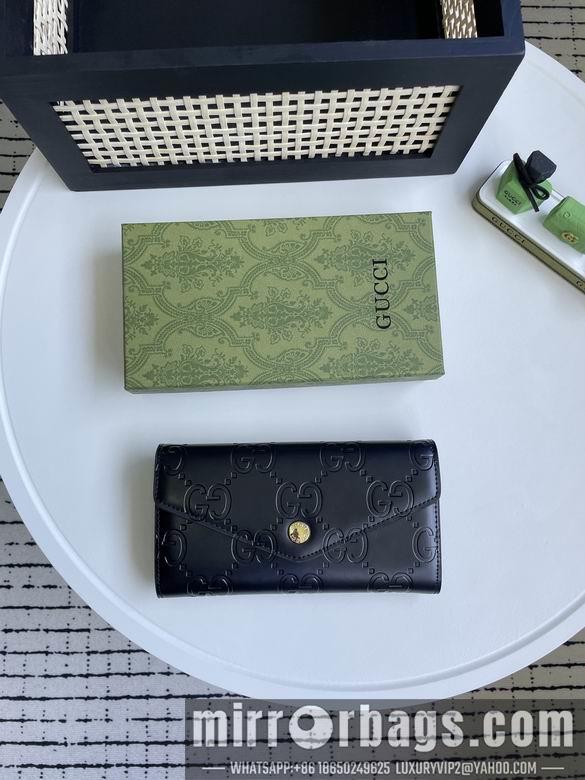 Replica Gucci Bags 1:1 10X19X3.5cm 071109 ZC 4colour