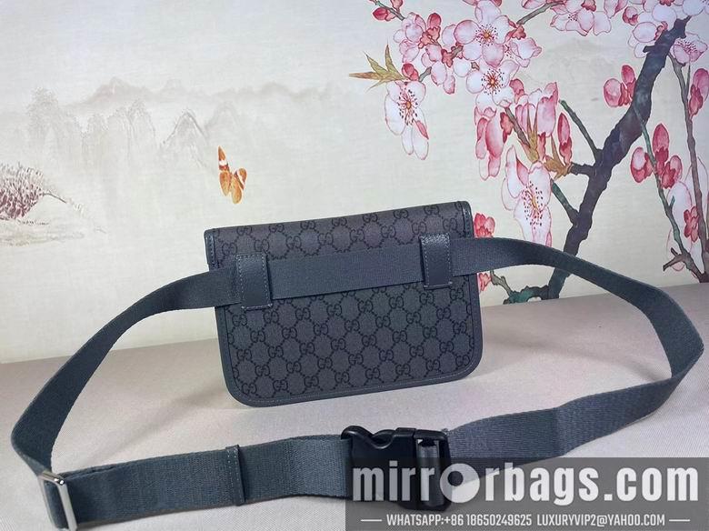 Replica Gucci Bags 1:1 752597 24X17X3.6cm DF-1