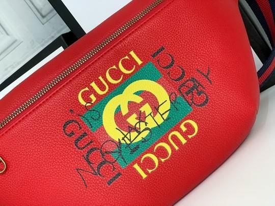 Replica Gucci Bags 1:1 GG 493868 28x18x8cm zy