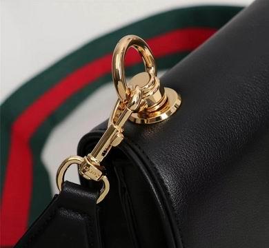 Replica Gucci Bags 1:1 698643 22X13X5.5cm DF 3colour