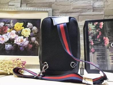 Replica Gucci Bags 1:1 478325 17x27x8.5cm df0329