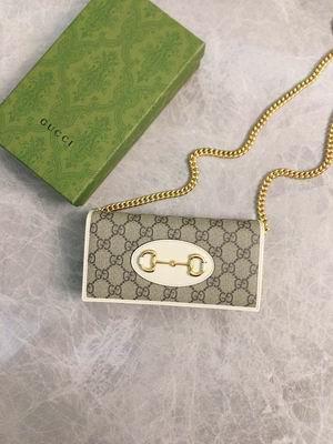 Replica Gucci Bags 1:1 GG Supreme 621892 19x10x4cm zy