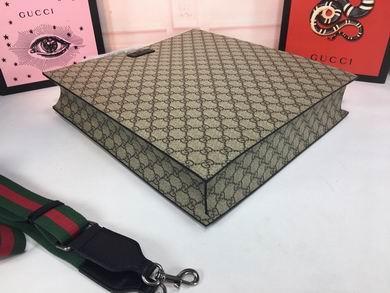 Replica Gucci Bags 1:1 456217 35.5X38X4cm DF 2colour