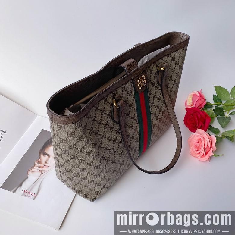 Replica Gucci Bags 1:1 WD680125 38X28X14