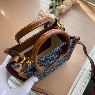 Replica Gucci Bags 1:1 WD671623 16X20X7